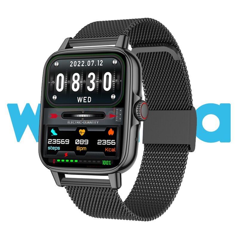 2023 ȵ̵  ڵ  Smartwatch ǰ   Ʈ ġ  